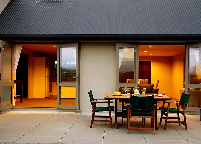 Vintners Retreat