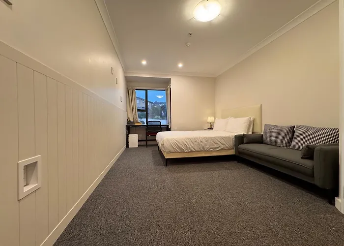 Harbour View Lodge